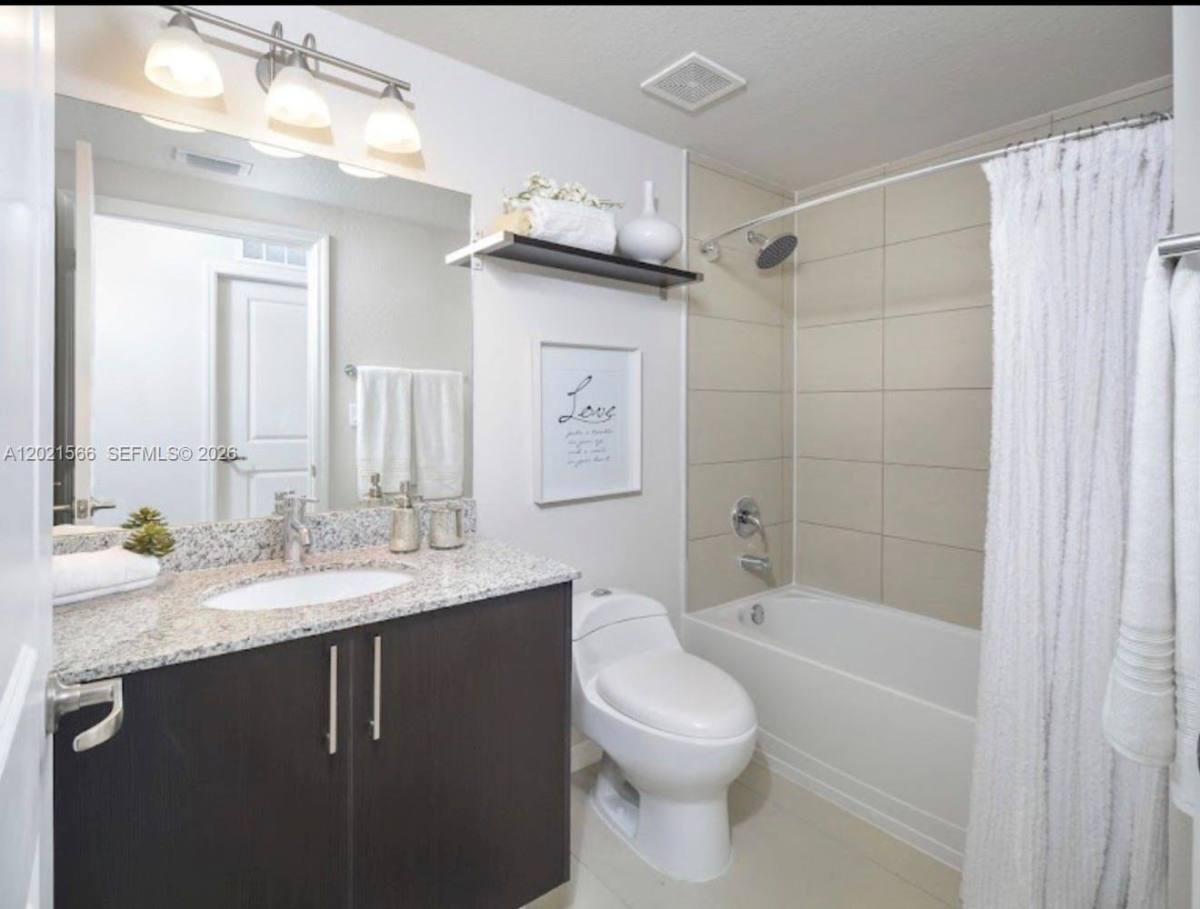 Condo for rent at 2001 NW 67th St #848, Miami, FL 33147
