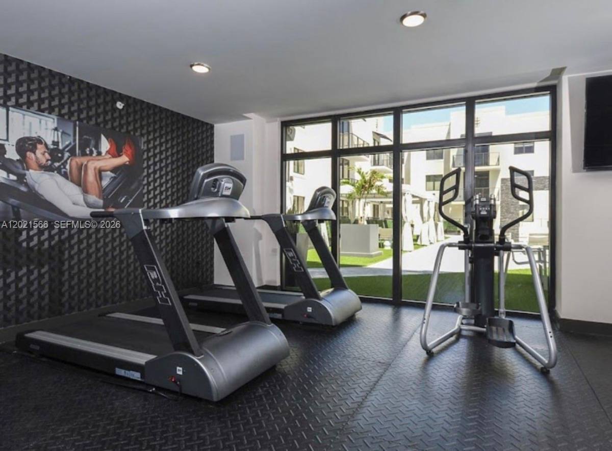 Condo for rent at 2001 NW 67th St #848, Miami, FL 33147