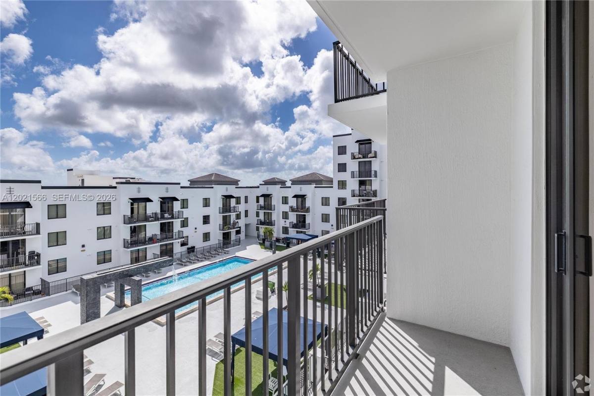 Condo for rent at 2001 NW 67th St #848, Miami, FL 33147