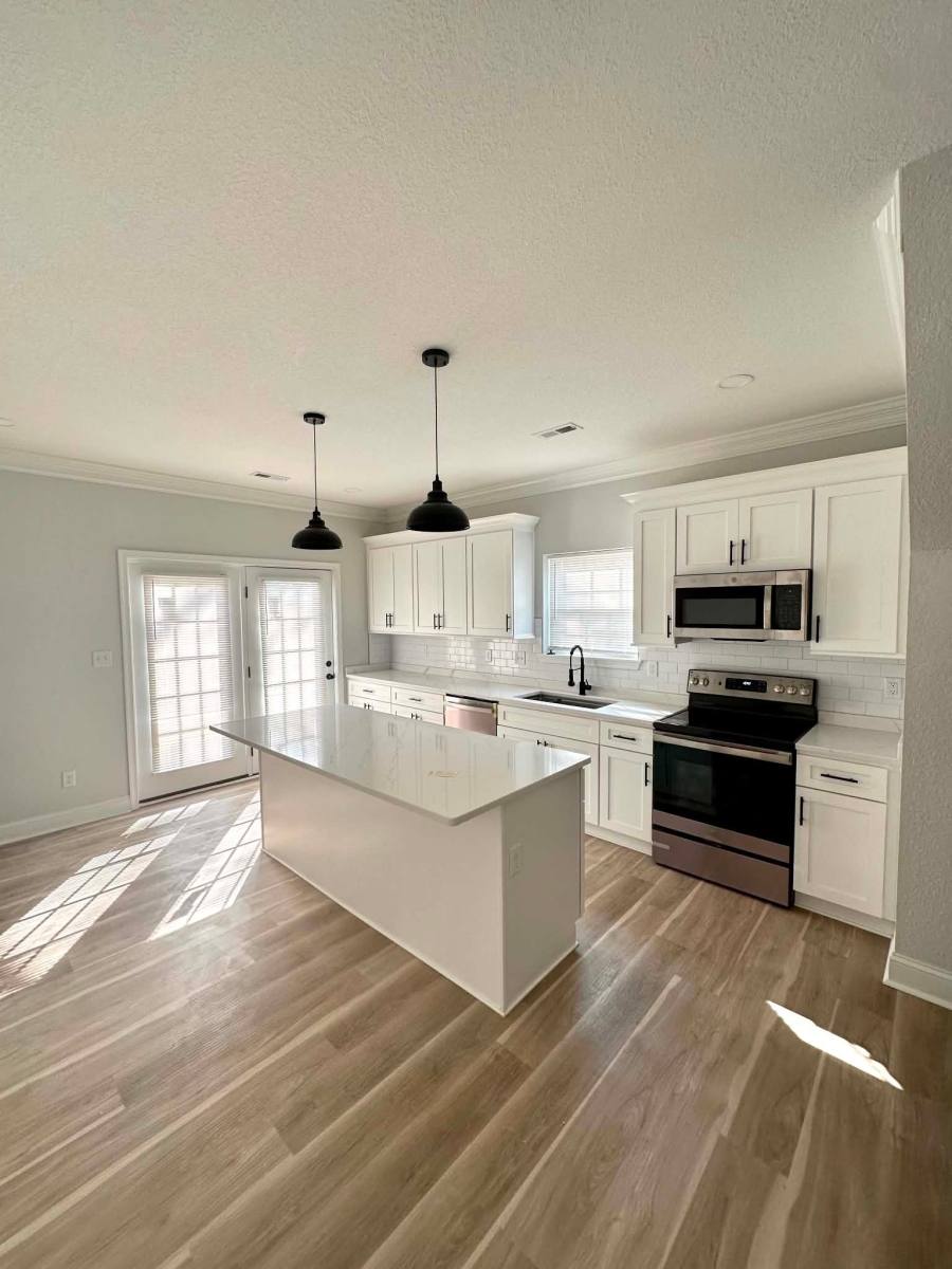 House for rent at 802 Westwood Ave, Hampton, VA 23661
