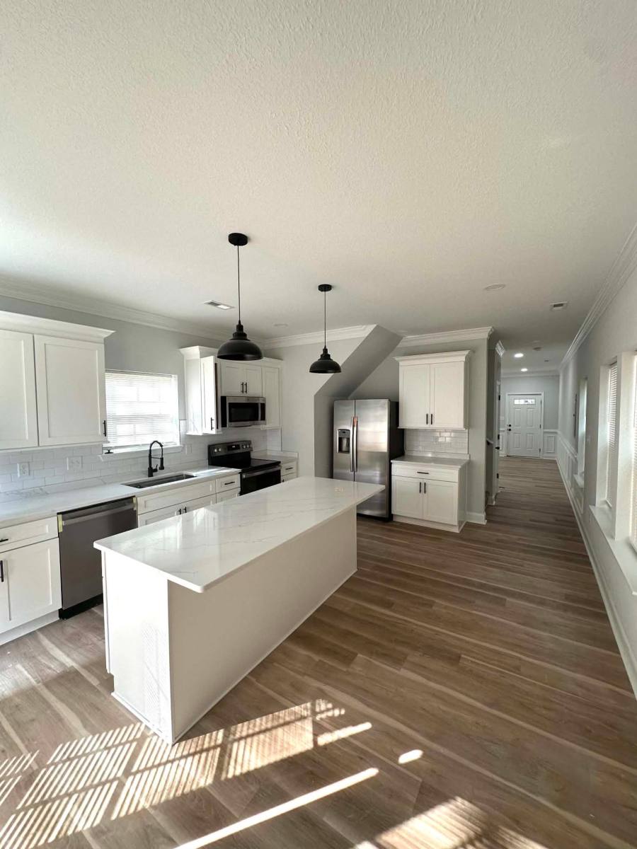 House for rent at 802 Westwood Ave, Hampton, VA 23661