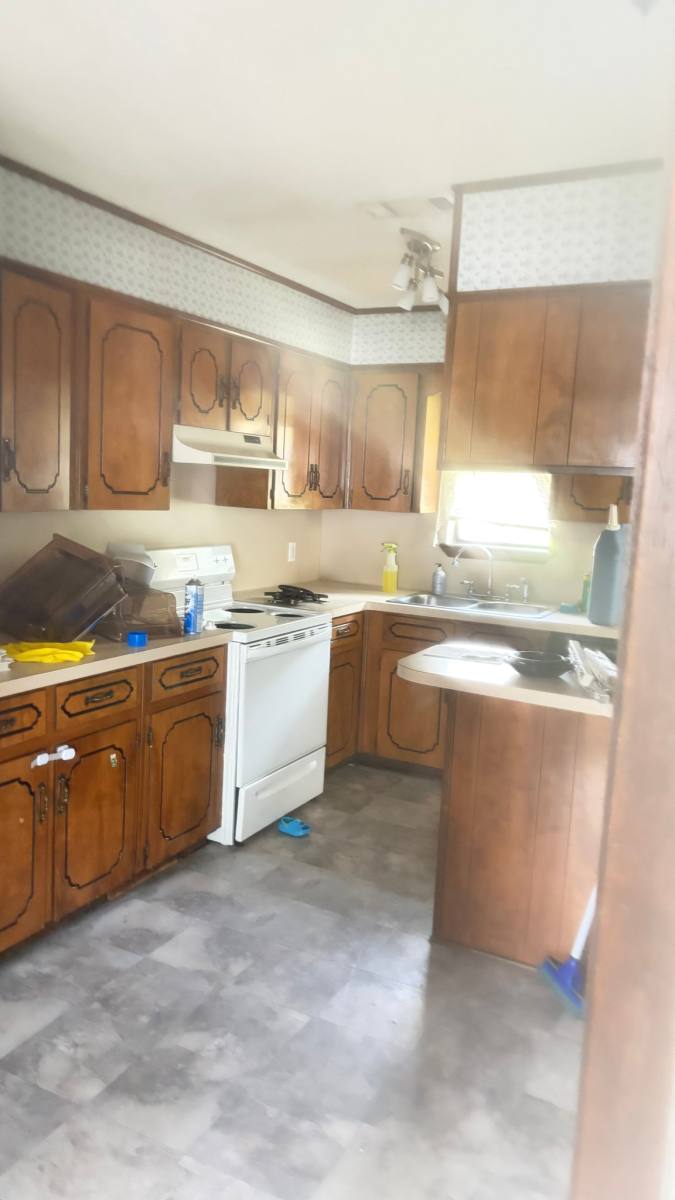 Apartment for rent at 303 S 10th St #2, Cabot, AR 72023