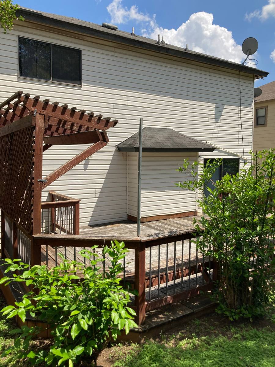 House for rent at 9307 Mountain Field Dr, San Antonio, TX 78240
