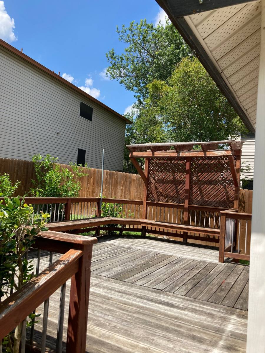 House for rent at 9307 Mountain Field Dr, San Antonio, TX 78240