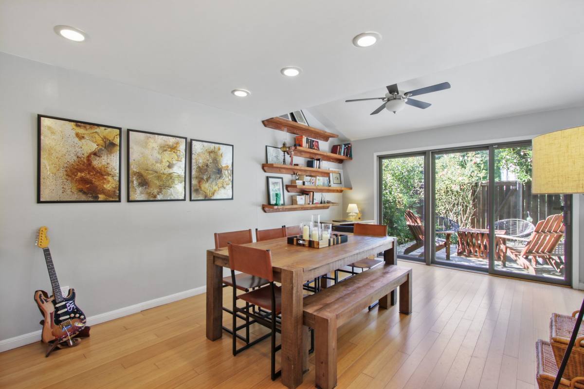 Townhouse for rent at 2009 Renoir Ave, Davis, CA 95618
