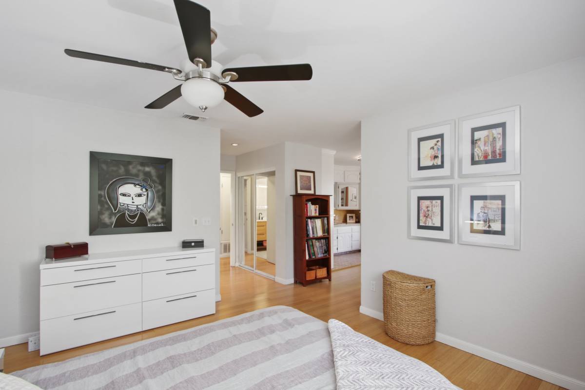 Townhouse for rent at 2009 Renoir Ave, Davis, CA 95618