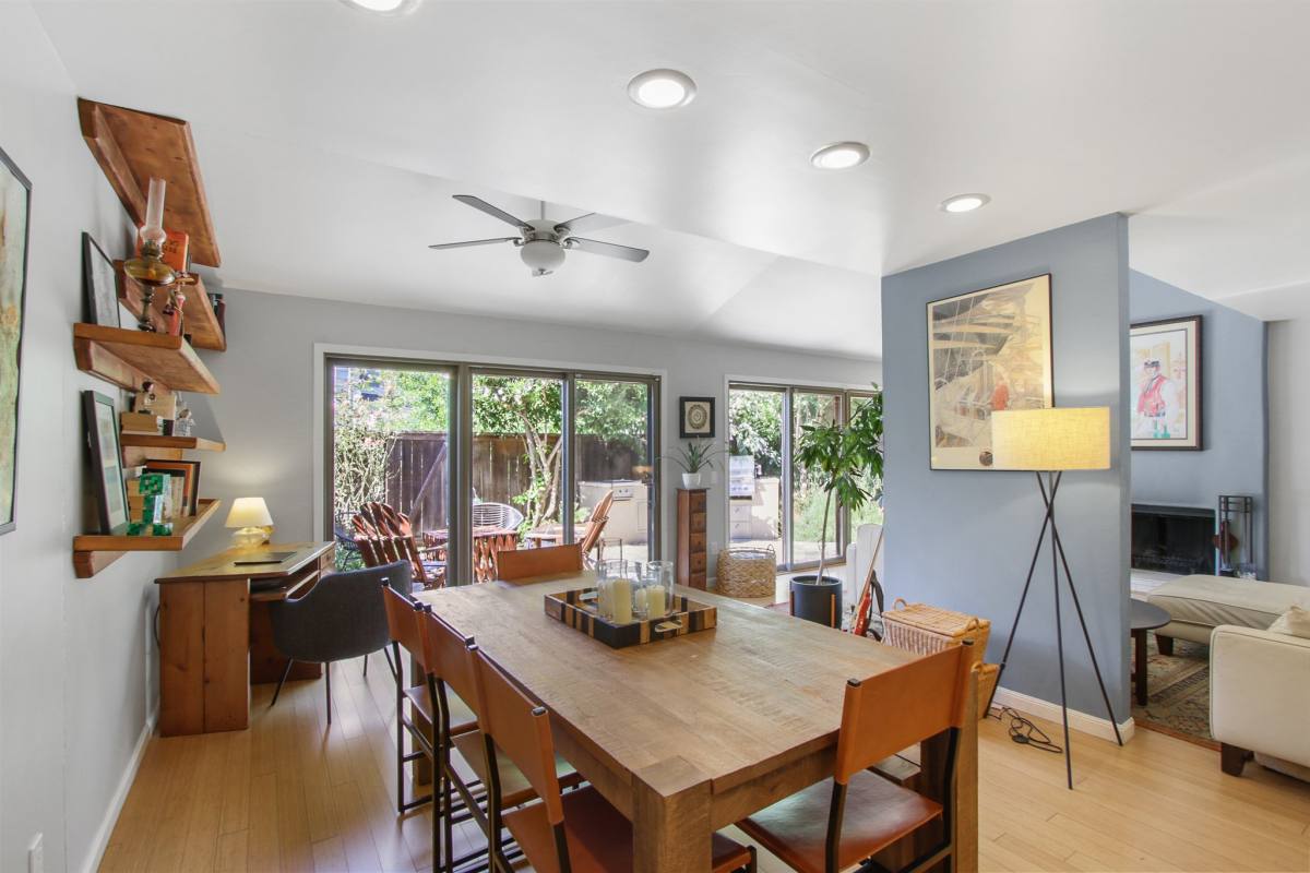 Townhouse for rent at 2009 Renoir Ave, Davis, CA 95618