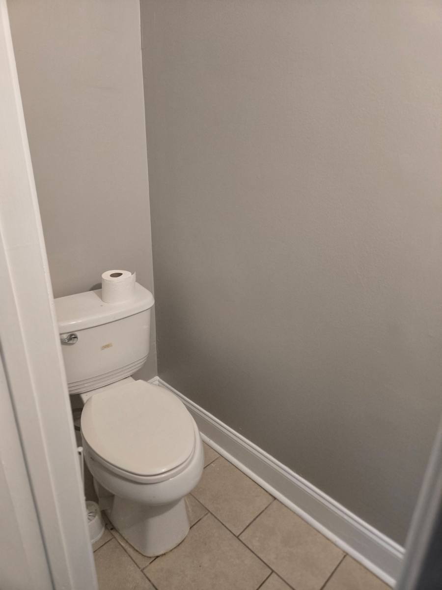 Townhouse for rent at 492 Pierce Ave NW #A, Atlanta, GA 30318
