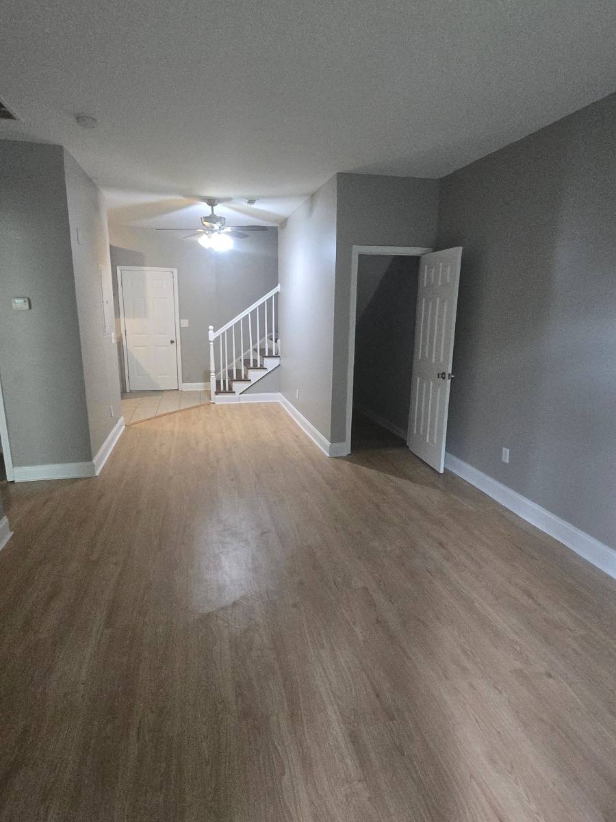 Townhouse for rent at 492 Pierce Ave NW #A, Atlanta, GA 30318