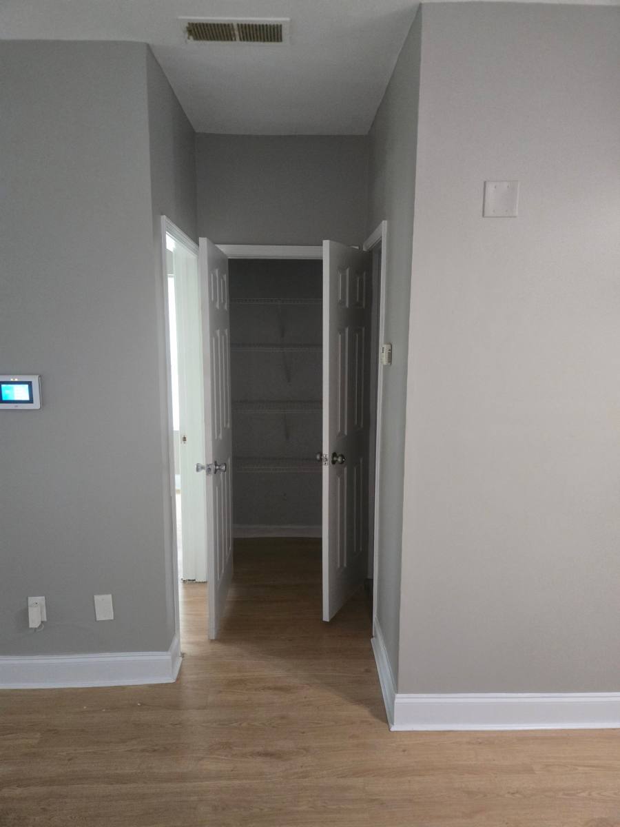 Townhouse for rent at 492 Pierce Ave NW #A, Atlanta, GA 30318