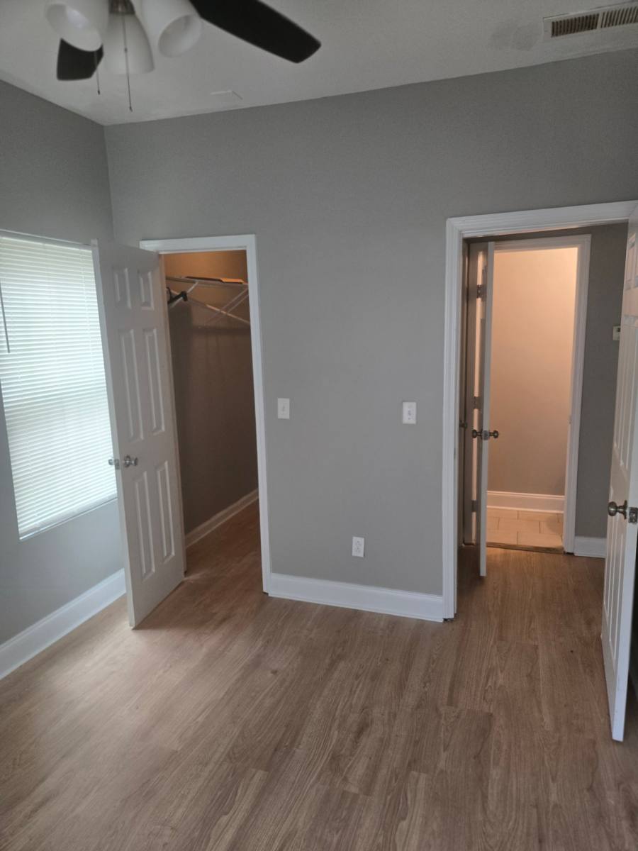 Townhouse for rent at 492 Pierce Ave NW #A, Atlanta, GA 30318