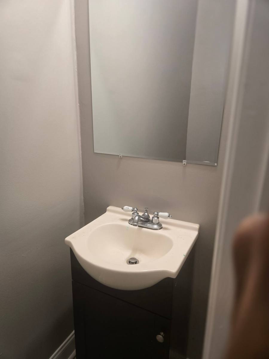 Townhouse for rent at 492 Pierce Ave NW #A, Atlanta, GA 30318