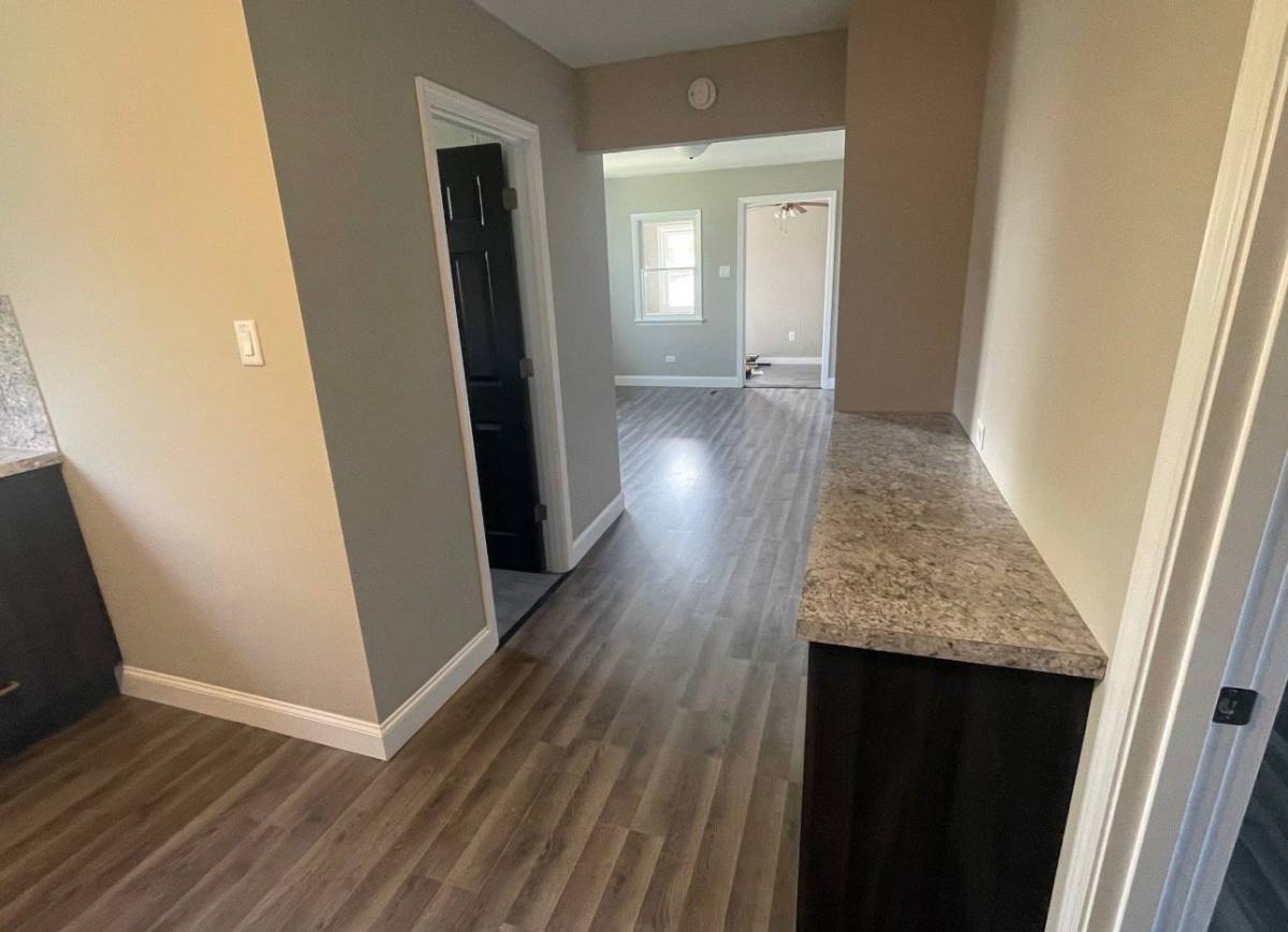 Apartment for rent at 15237 4th Ave #2, Harvey, IL 60426