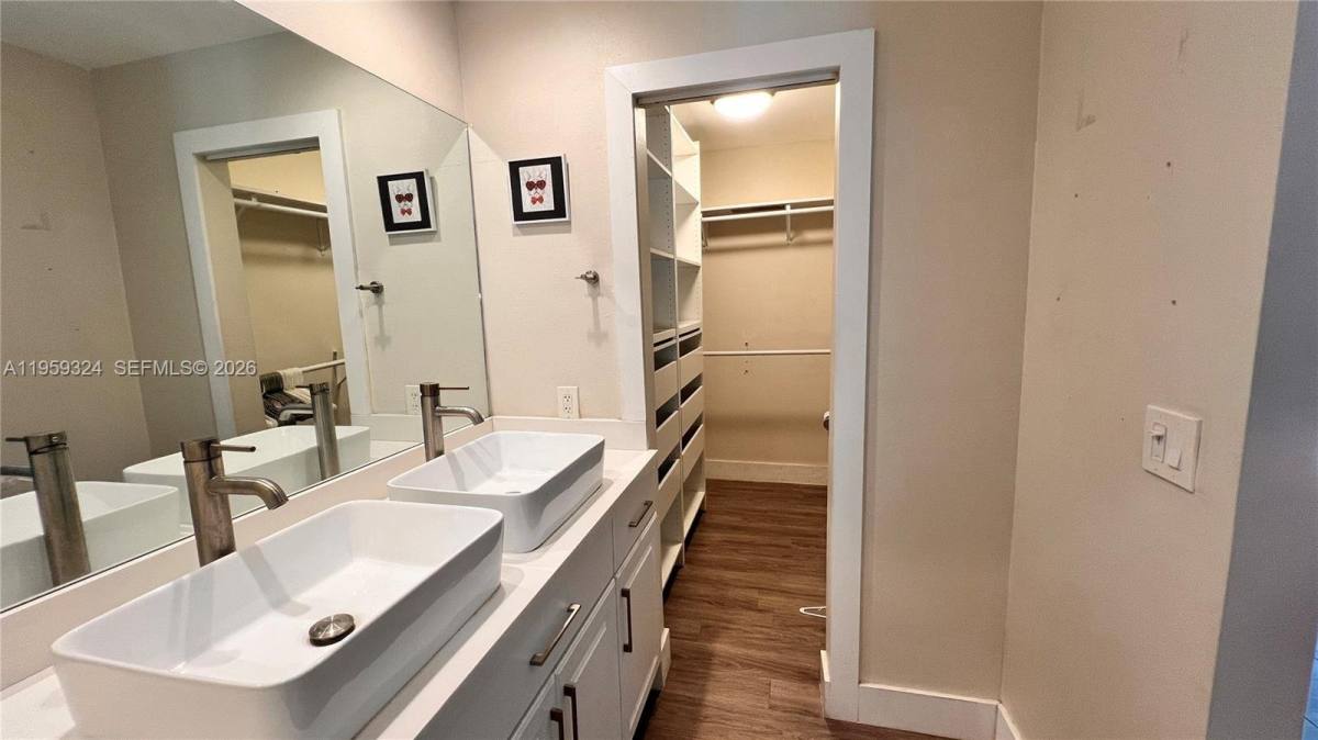 Townhouse for rent at 3538 SW 17th St, Miami, FL 33145