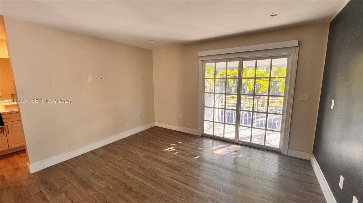 Townhouse for rent at 3538 SW 17th St, Miami, FL 33145
