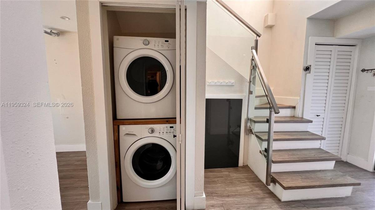 Townhouse for rent at 3538 SW 17th St, Miami, FL 33145
