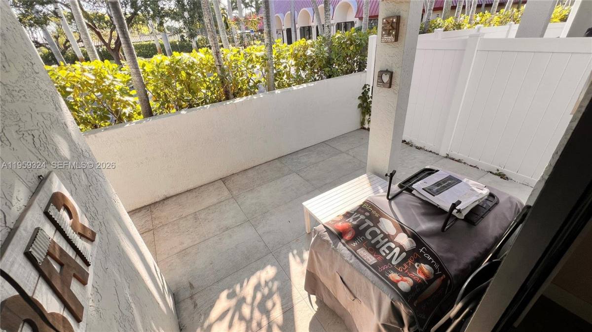 Townhouse for rent at 3538 SW 17th St, Miami, FL 33145