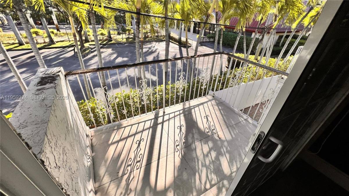 Townhouse for rent at 3538 SW 17th St, Miami, FL 33145