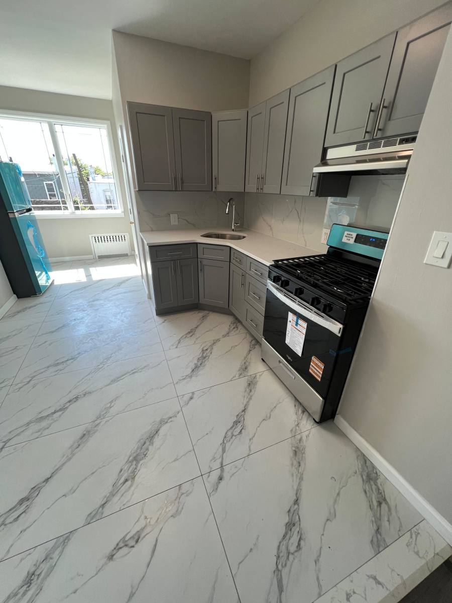 Apartment for rent at 20-12 Greene Ave #2, Ridgewood, NY 11385