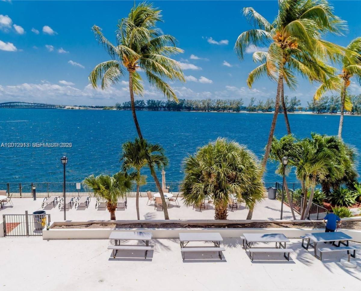 Apartment for rent at 2333 Brickell Ave #812, Miami, FL 33129