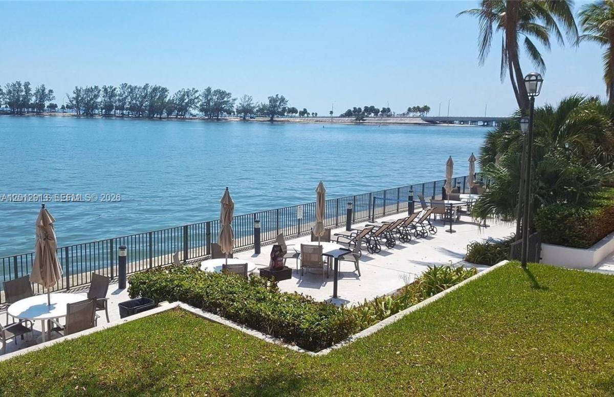 Apartment for rent at 2333 Brickell Ave #812, Miami, FL 33129