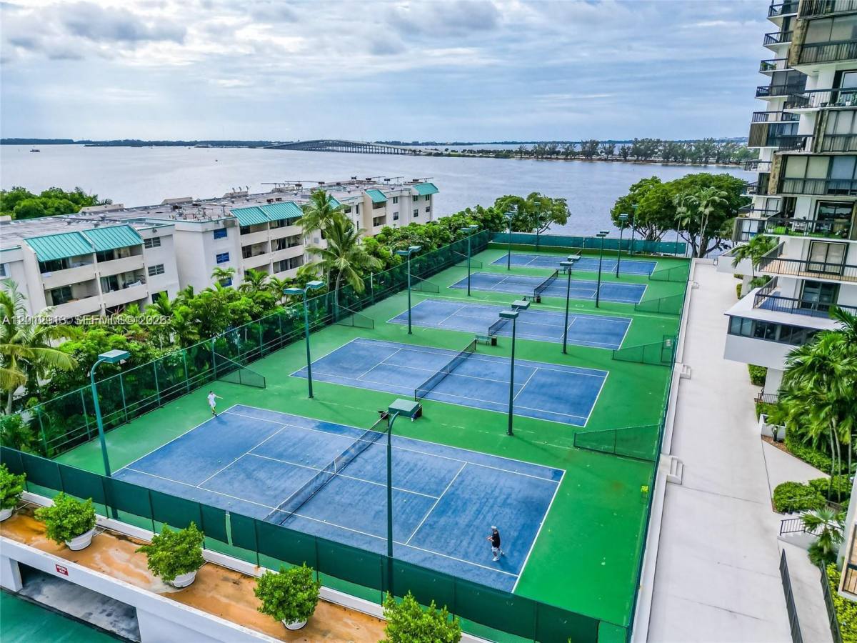 Apartment for rent at 2333 Brickell Ave #812, Miami, FL 33129