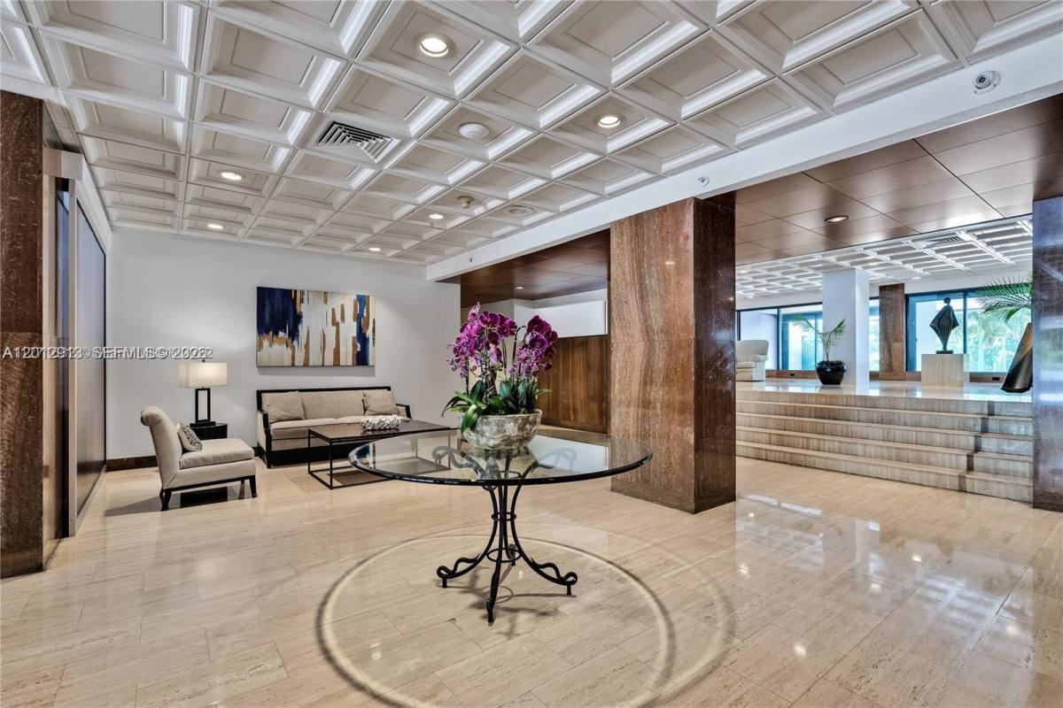 Apartment for rent at 2333 Brickell Ave #812, Miami, FL 33129