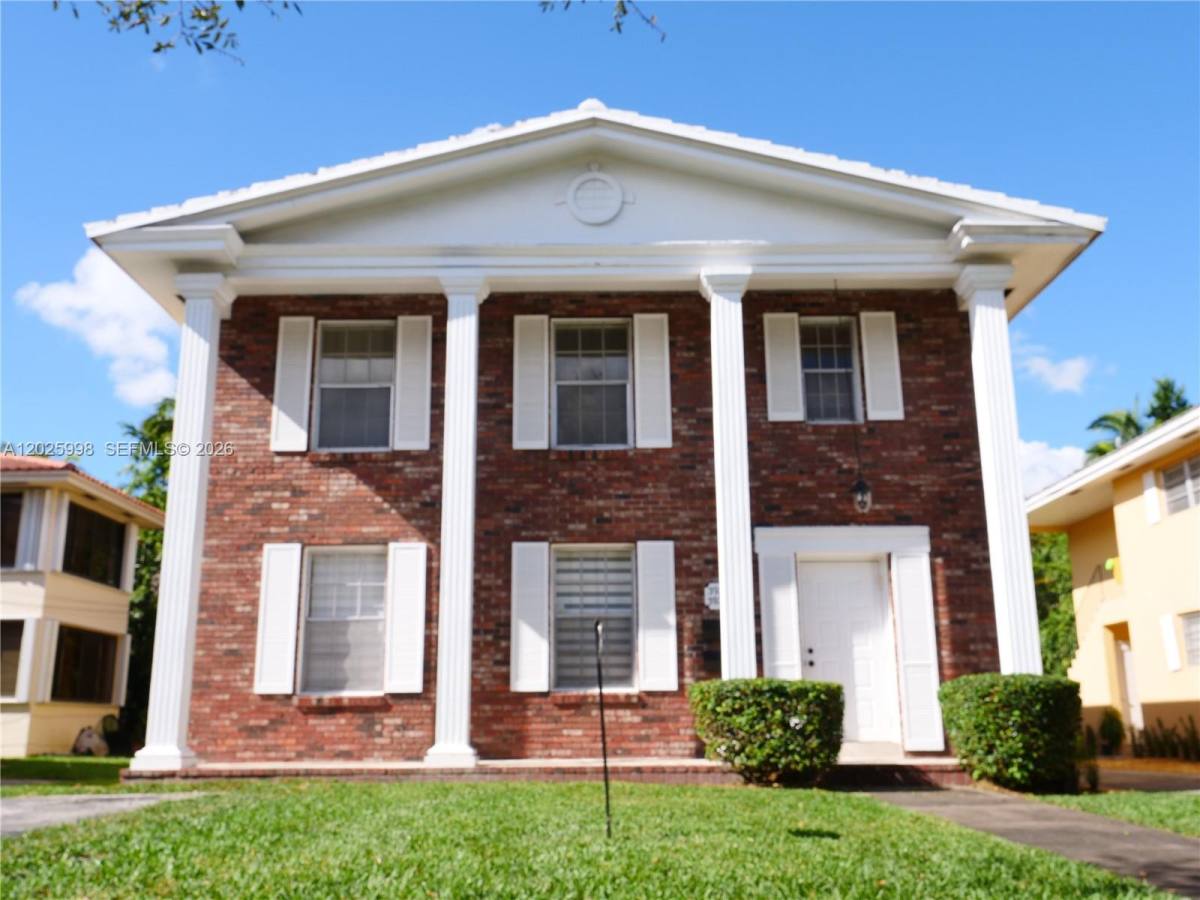 House for rent at 3926 Segovia St, Miami, FL 33134
