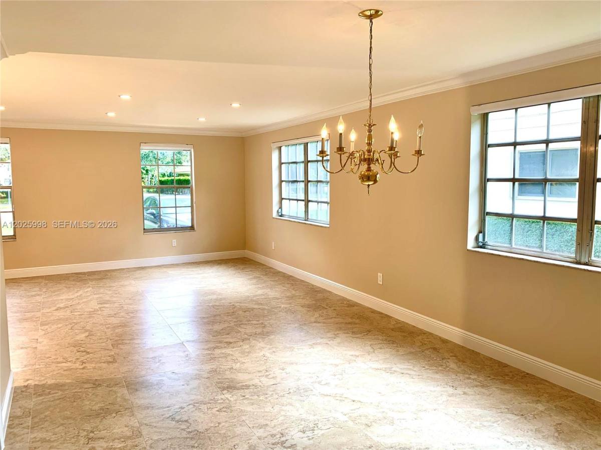 House for rent at 3926 Segovia St, Miami, FL 33134