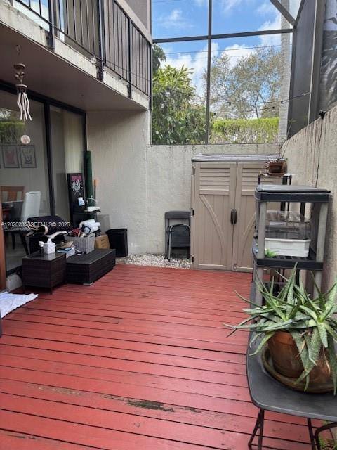 Townhouse for rent at 3190 Bird Ave, Miami, FL 33133