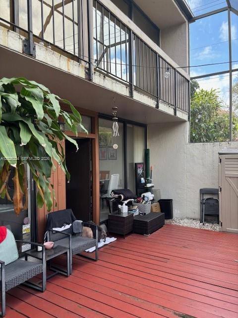 Townhouse for rent at 3190 Bird Ave, Miami, FL 33133
