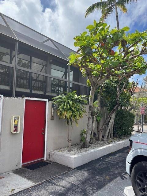 Townhouse for rent at 3190 Bird Ave, Miami, FL 33133