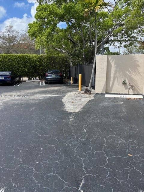 Townhouse for rent at 3190 Bird Ave, Miami, FL 33133