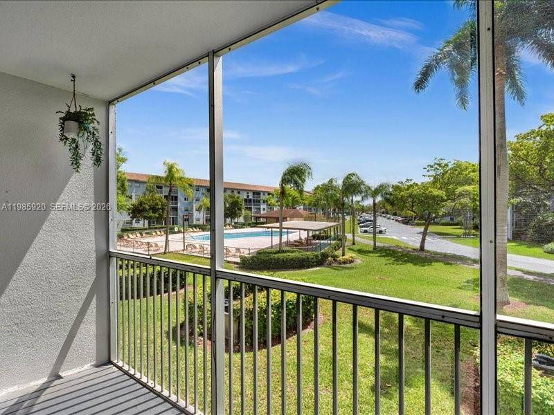Condo for rent at 12500 SW 5th Court #208M, Hollywood, FL 33027