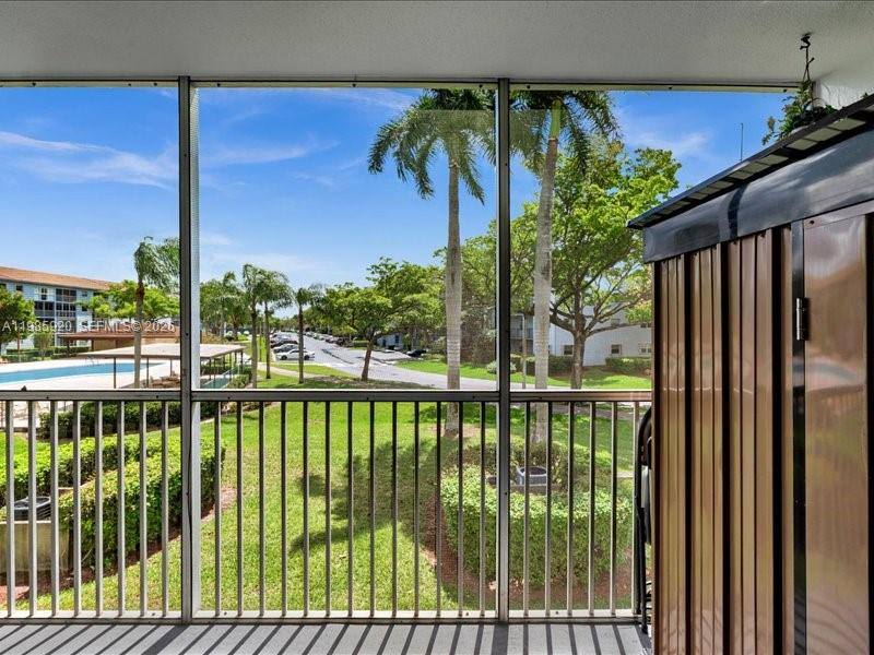 Condo for rent at 12500 SW 5th Court #208M, Hollywood, FL 33027