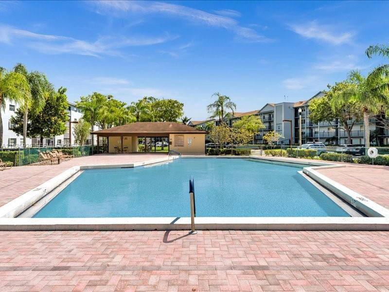 Condo for rent at 12500 SW 5th Court #208M, Hollywood, FL 33027