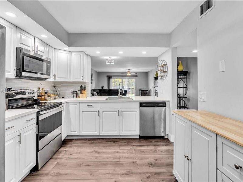 Condo for rent at 12500 SW 5th Court #208M, Hollywood, FL 33027
