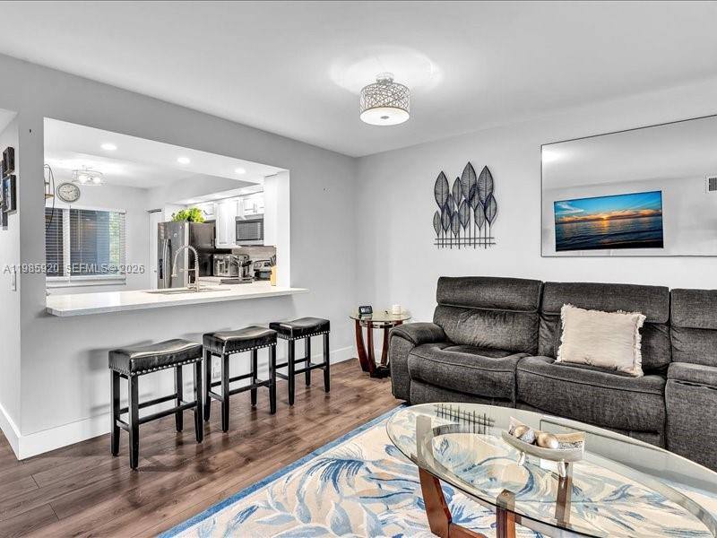 Condo for rent at 12500 SW 5th Court #208M, Hollywood, FL 33027