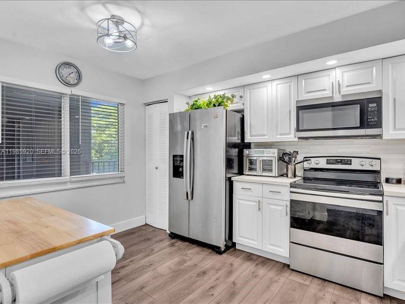 Condo for rent at 12500 SW 5th Court #208M, Hollywood, FL 33027