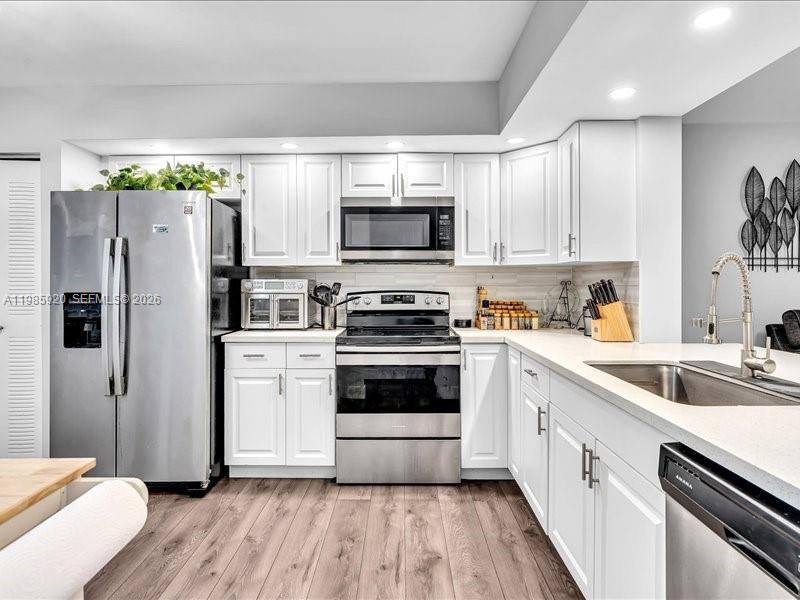 Condo for rent at 12500 SW 5th Court #208M, Hollywood, FL 33027