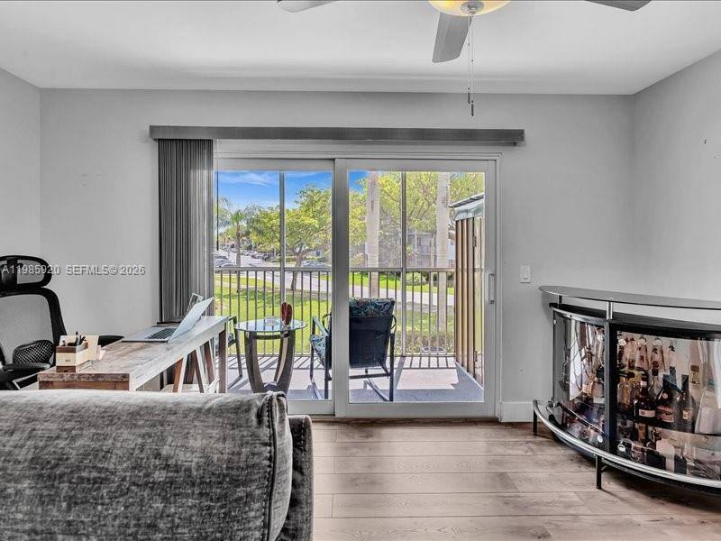 Condo for rent at 12500 SW 5th Court #208M, Hollywood, FL 33027