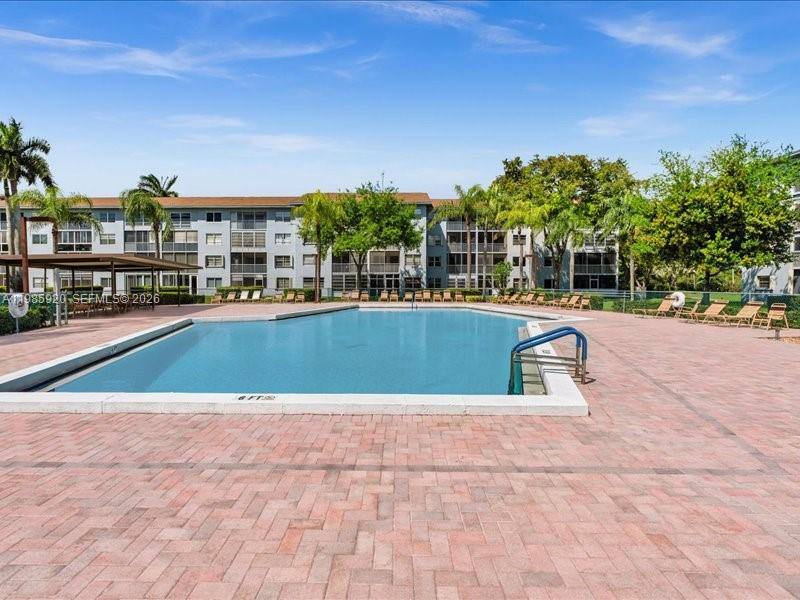 Condo for rent at 12500 SW 5th Court #208M, Hollywood, FL 33027