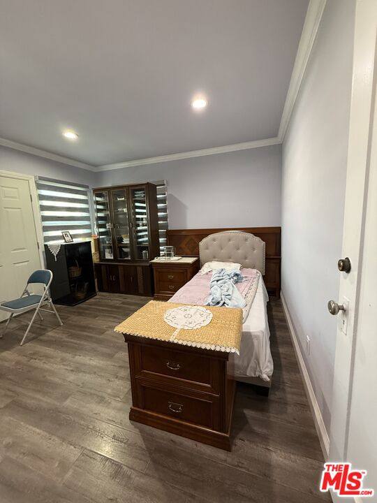 House for rent at 731 Crenshaw Blvd, Los Angeles, CA 90005