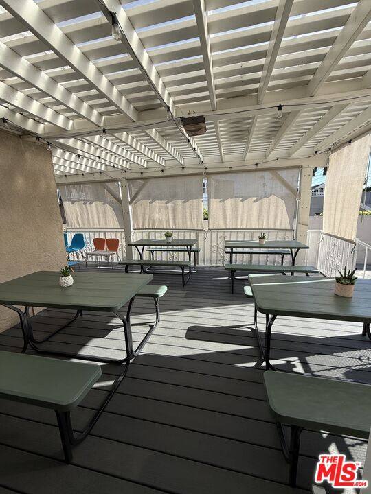House for rent at 731 Crenshaw Blvd, Los Angeles, CA 90005