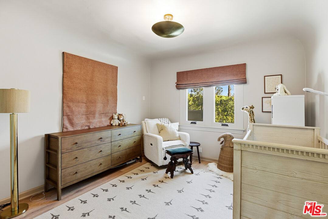 House for rent at 627 N Fuller Ave, Los Angeles, CA 90036