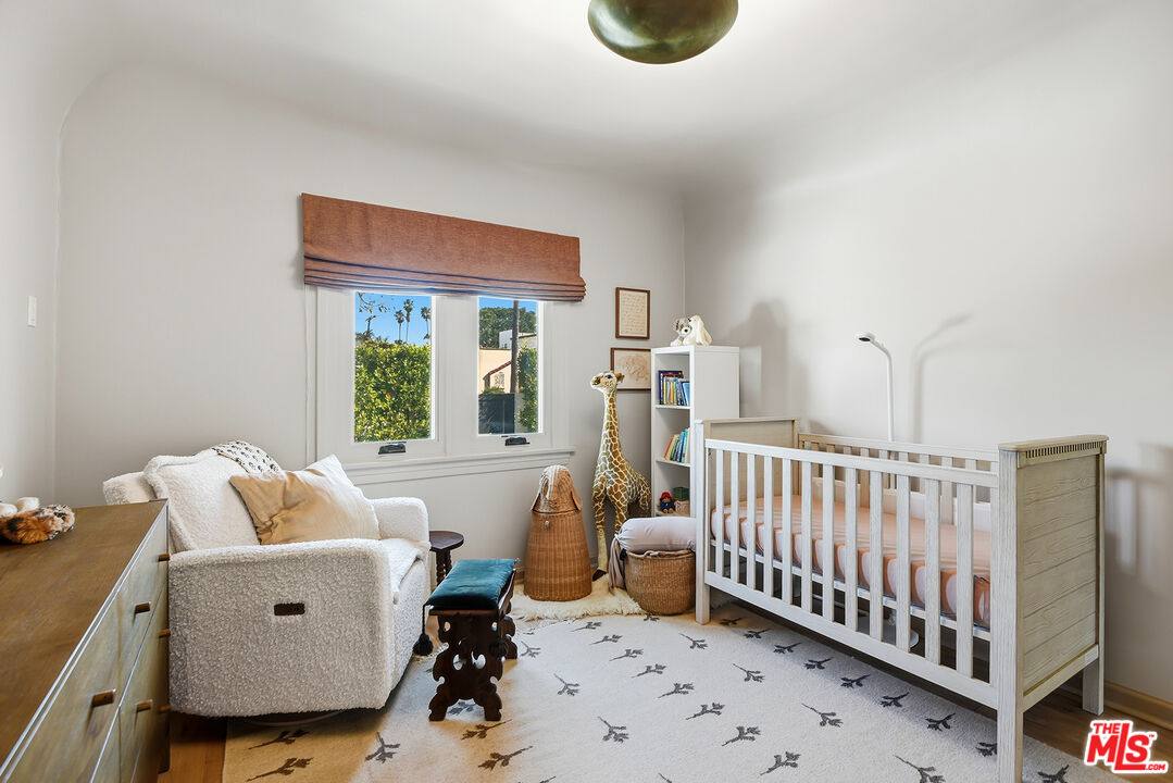 House for rent at 627 N Fuller Ave, Los Angeles, CA 90036