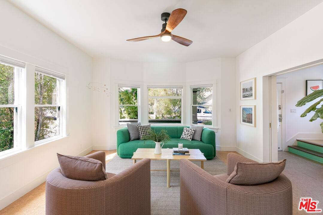 House for rent at 5676 Hub St, Los Angeles, CA 90042