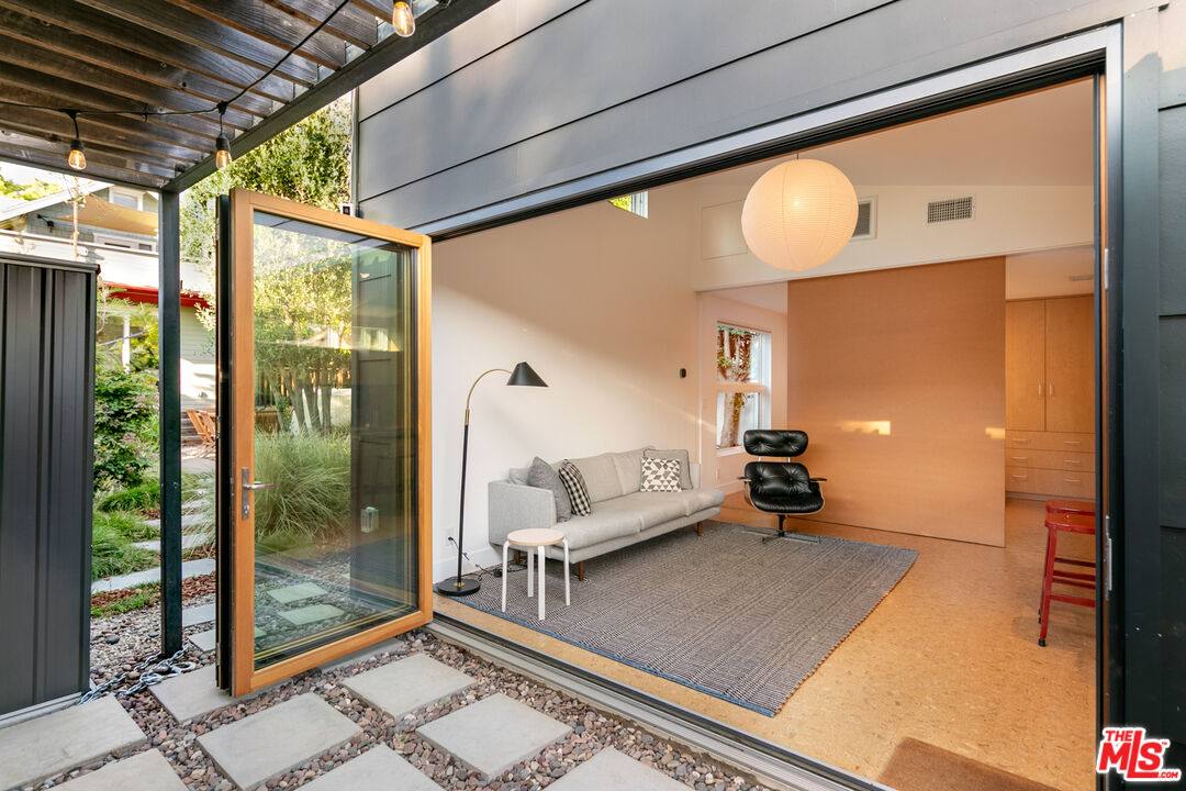 House for rent at 5676 Hub St, Los Angeles, CA 90042