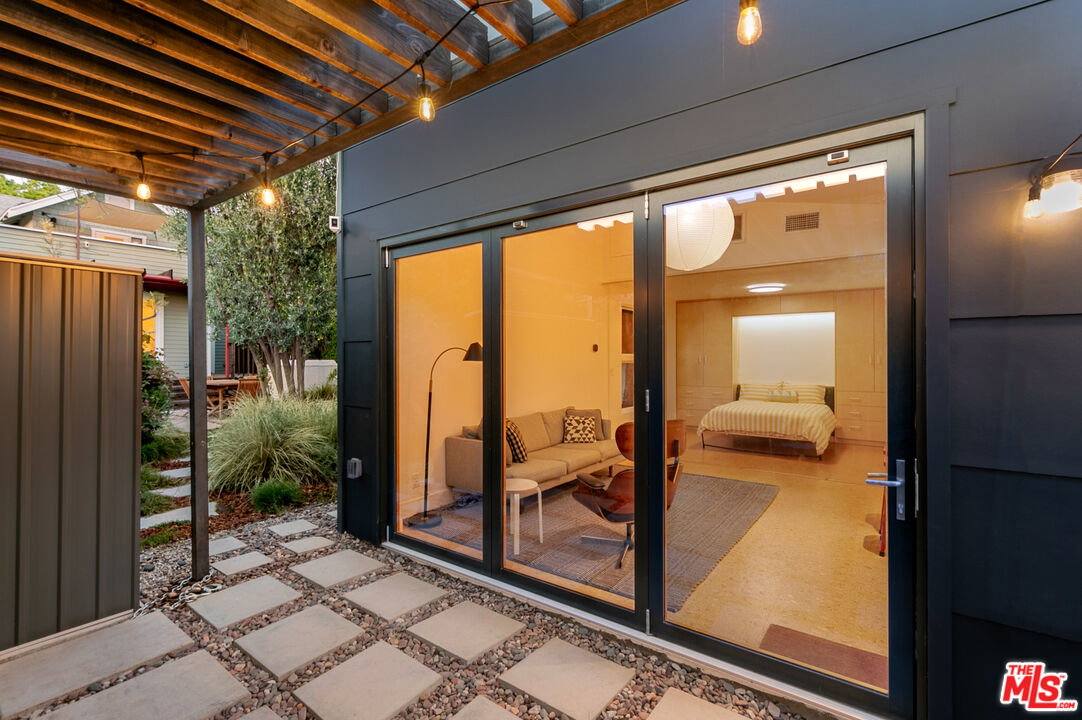 House for rent at 5676 Hub St, Los Angeles, CA 90042