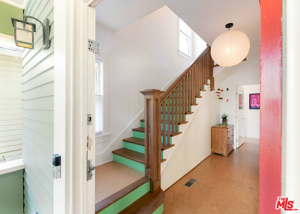 House for rent at 5676 Hub St, Los Angeles, CA 90042